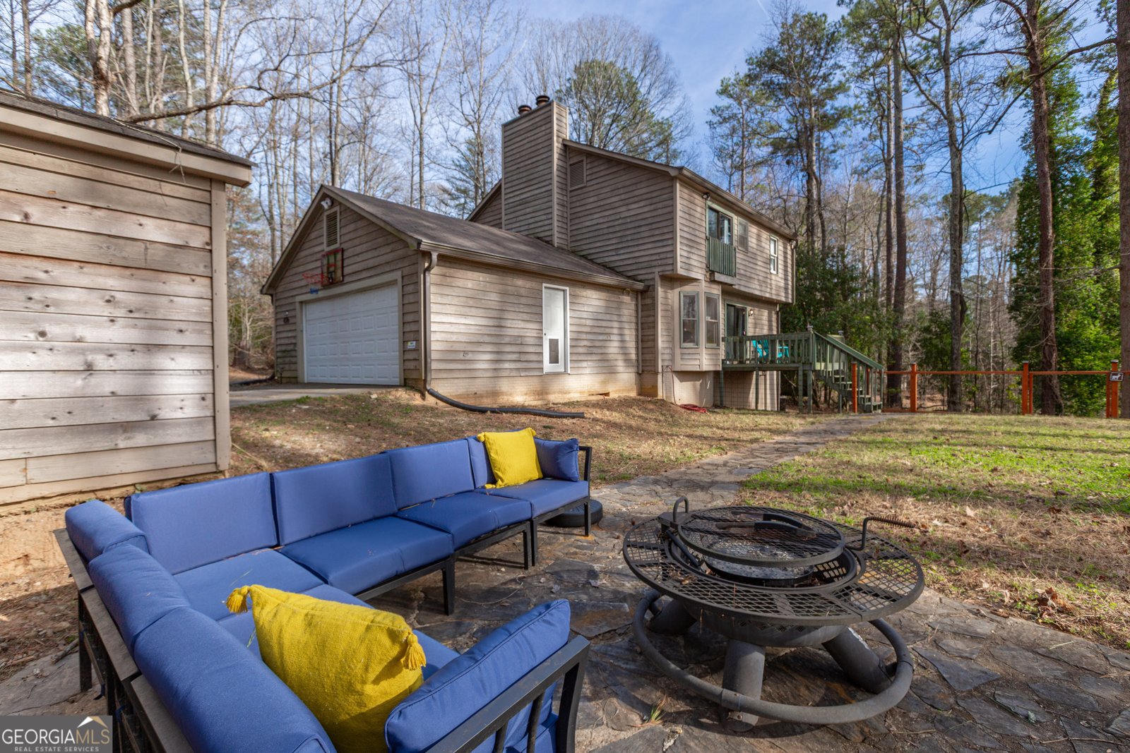 436 Forrest Avenue Fayetteville - Photo 53