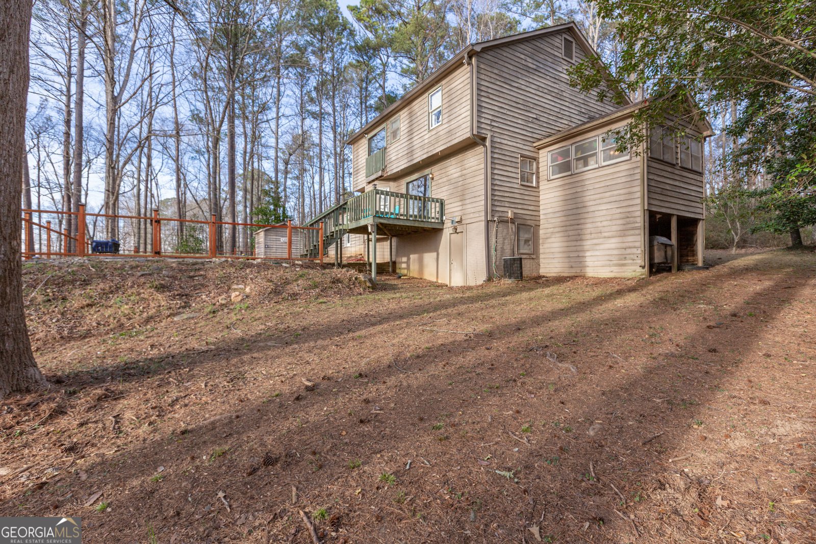 436 Forrest Avenue Fayetteville - Photo 56