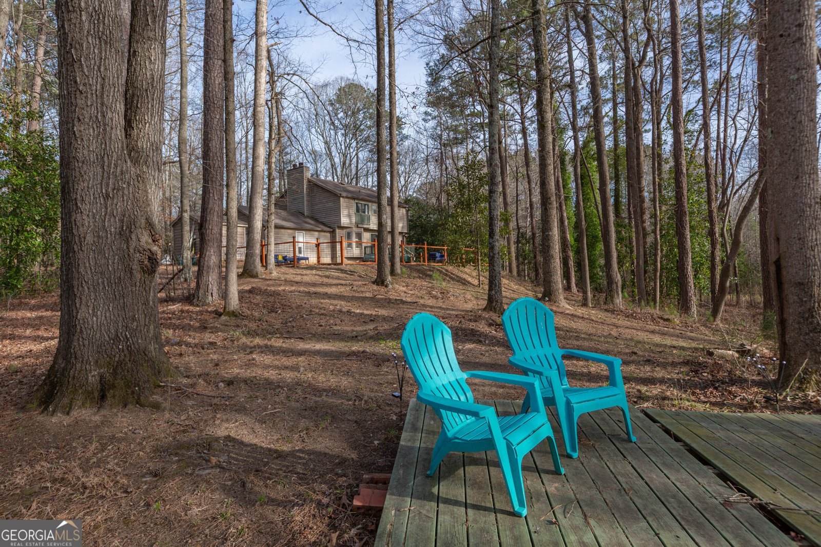 436 Forrest Avenue Fayetteville - Photo 59