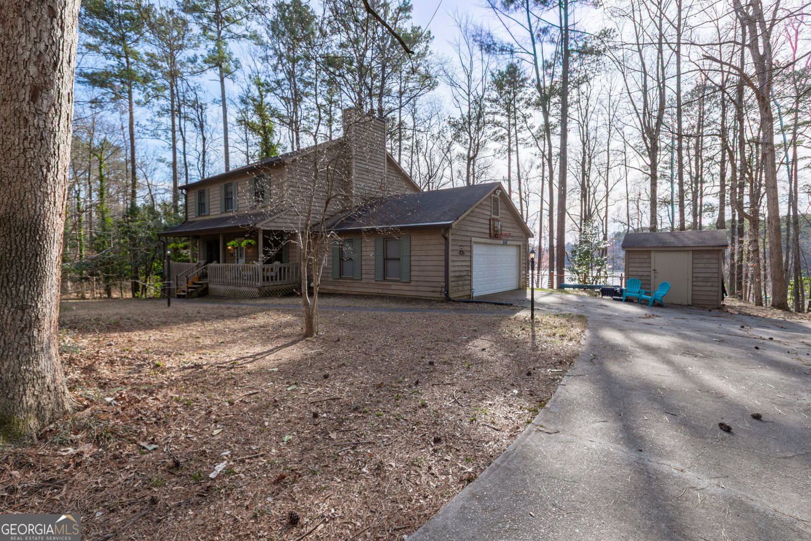 436 Forrest Avenue Fayetteville - Photo 6