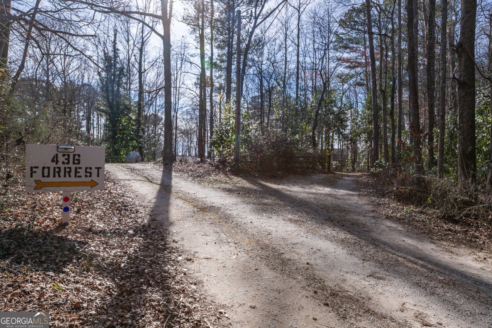 436 Forrest Avenue Fayetteville - Photo 66