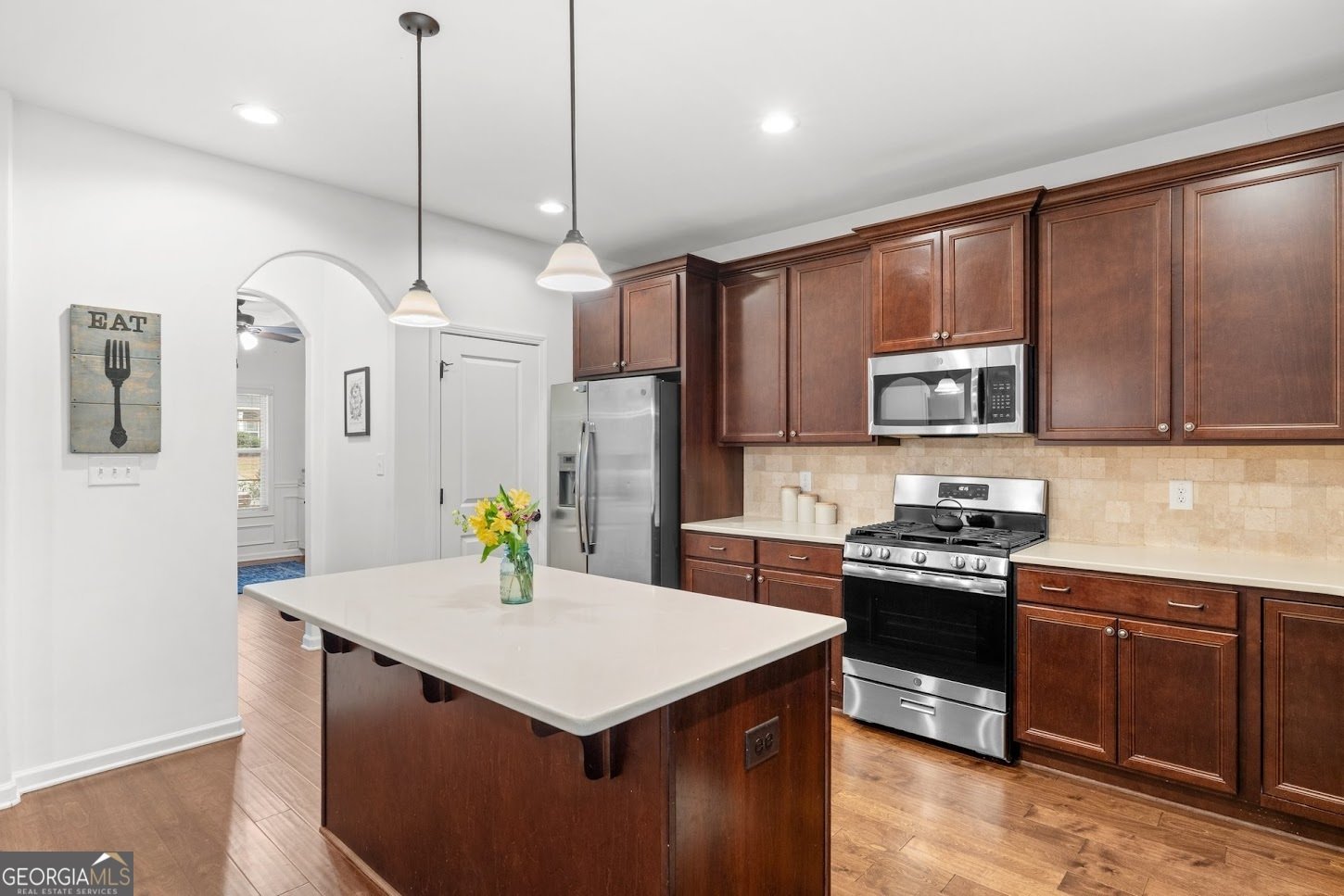 14 Doolittle Court Newnan - Photo 10