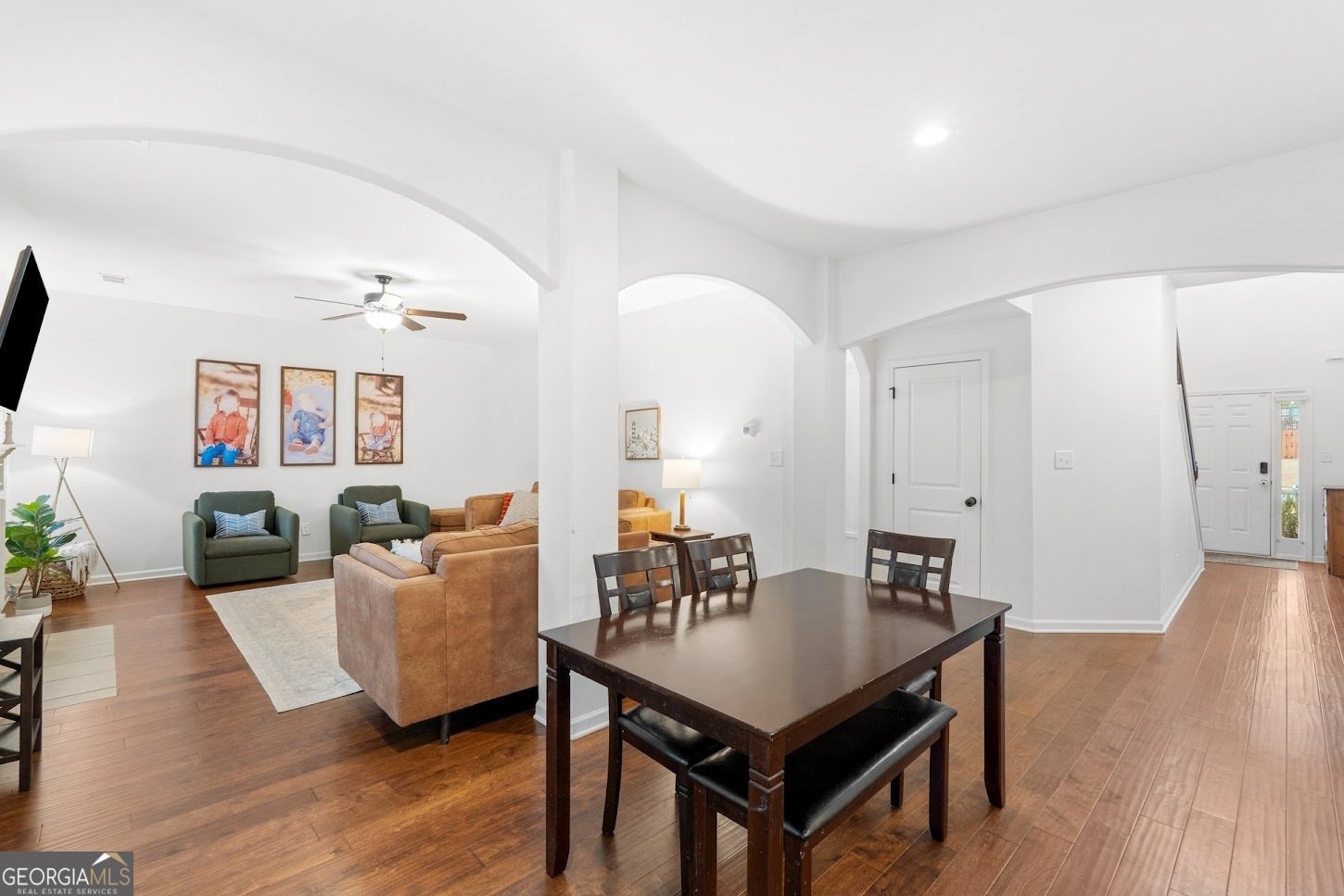 14 Doolittle Court Newnan - Photo 11