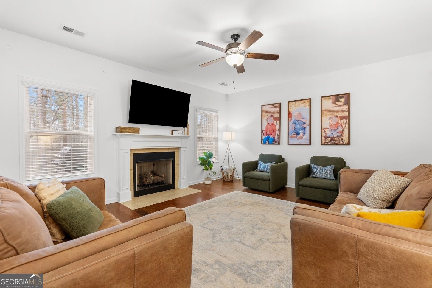 14 Doolittle Court Newnan - Photo 12