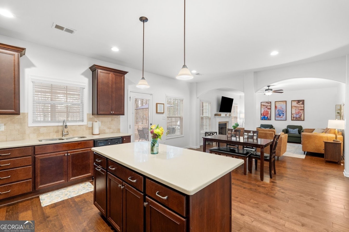 14 Doolittle Court Newnan - Photo 14