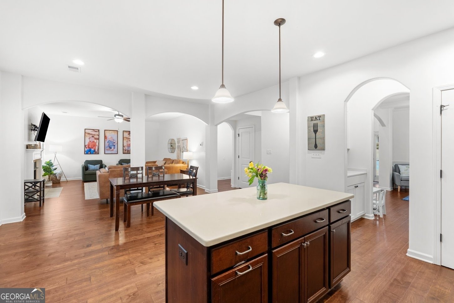 14 Doolittle Court Newnan - Photo 15