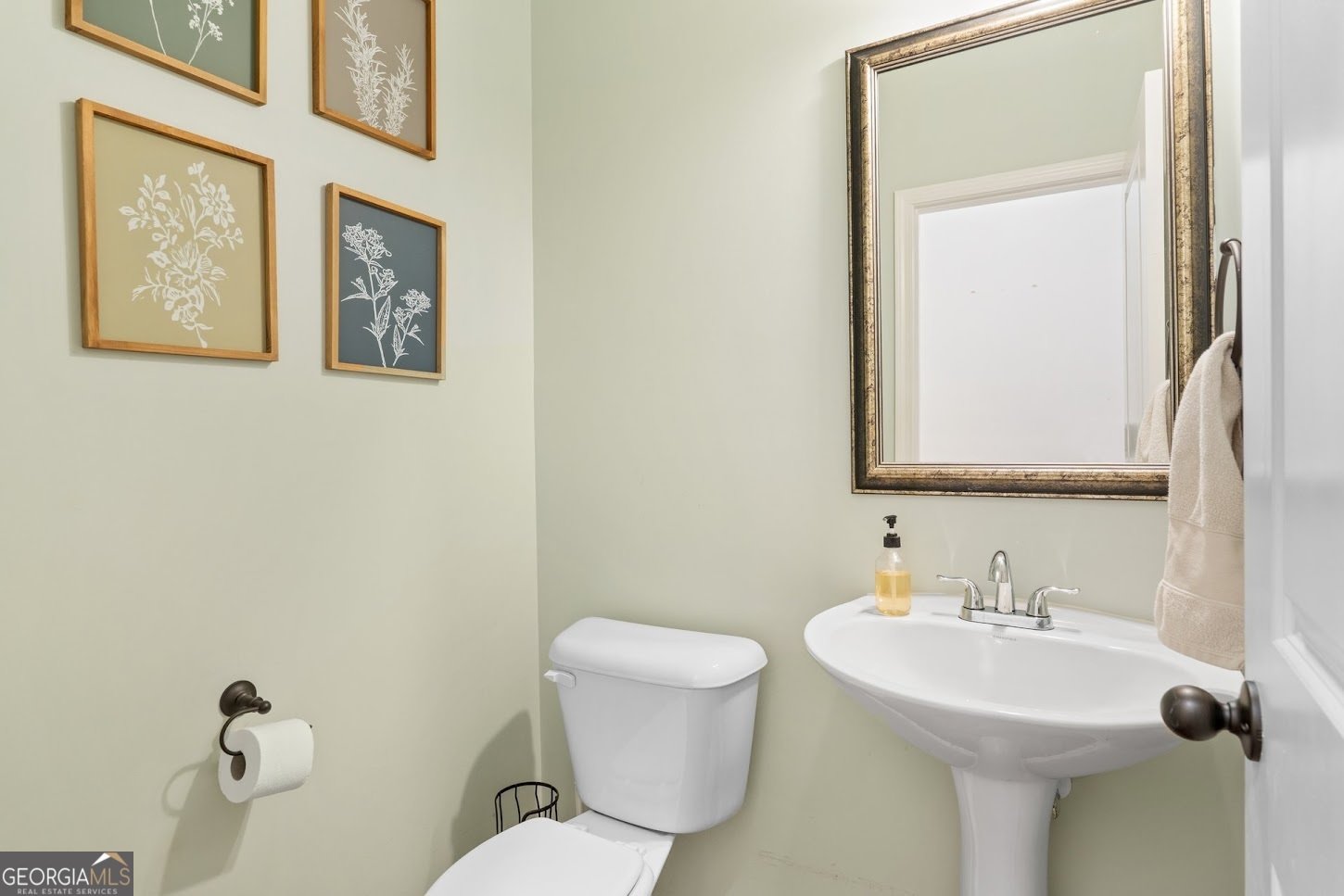 14 Doolittle Court Newnan - Photo 17