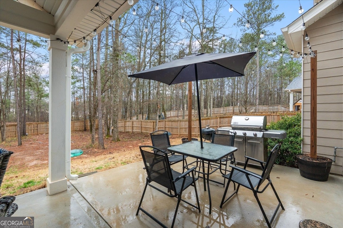 14 Doolittle Court Newnan - Photo 33