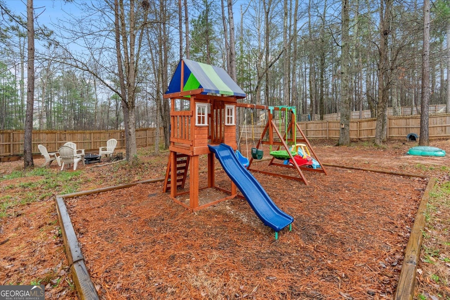 14 Doolittle Court Newnan - Photo 35