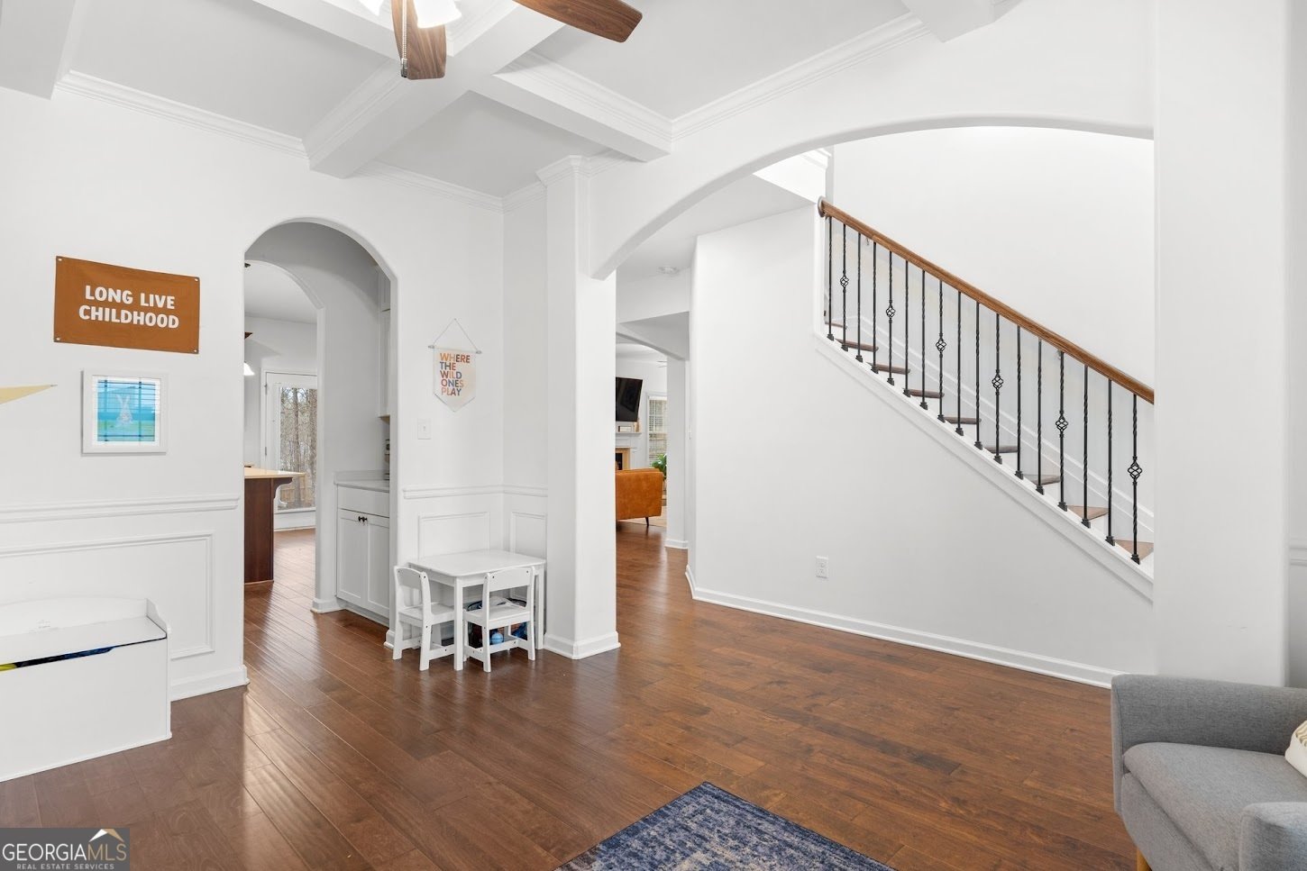 14 Doolittle Court Newnan - Photo 6