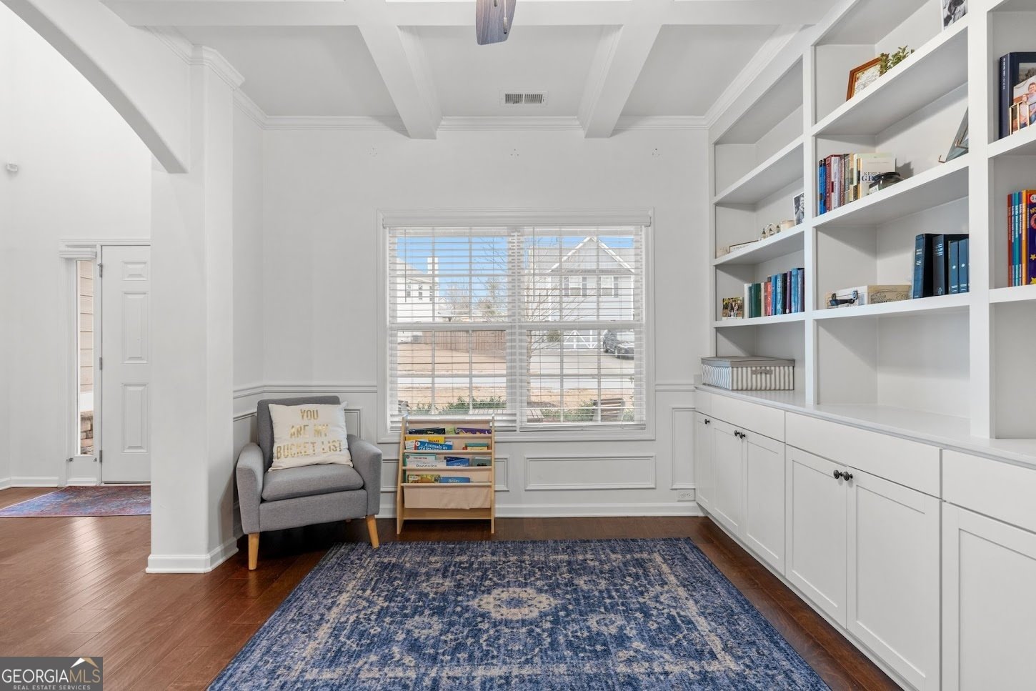 14 Doolittle Court Newnan - Photo 7