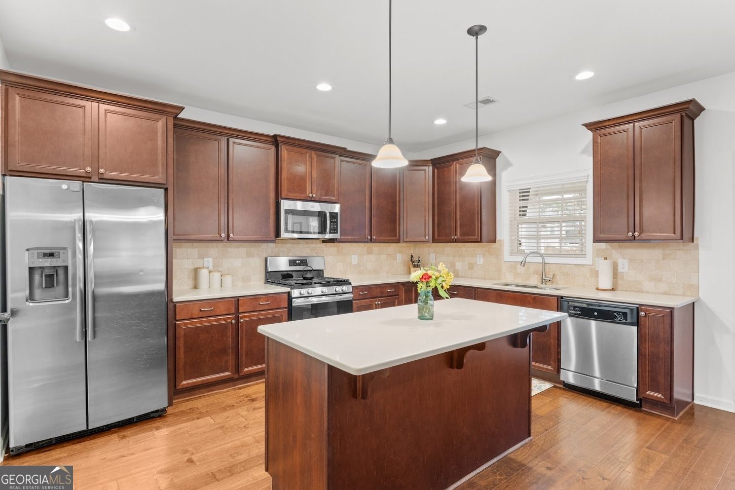 14 Doolittle Court Newnan - Photo 9