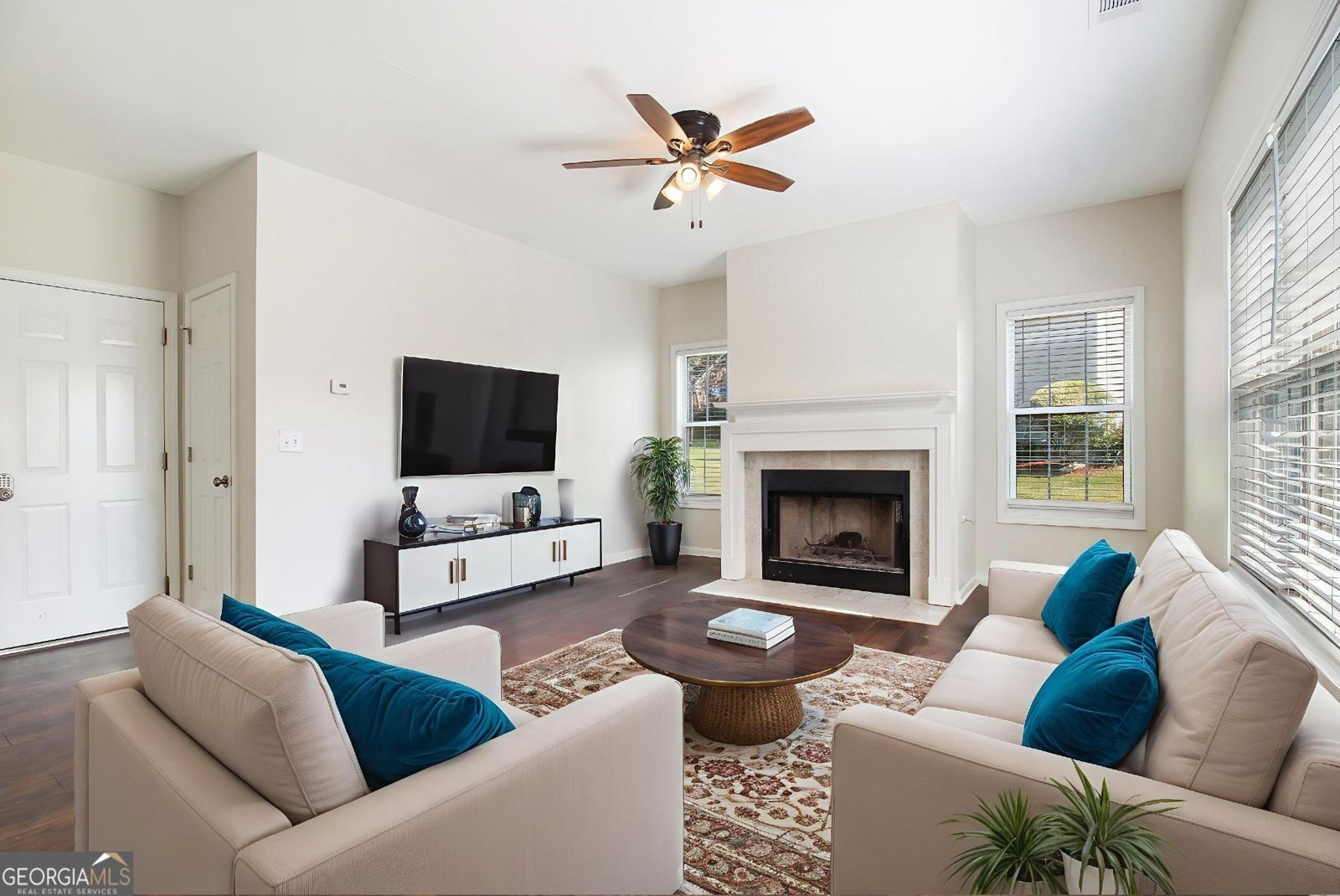 5035 Villas Terrace Stone Mountain - Photo 10