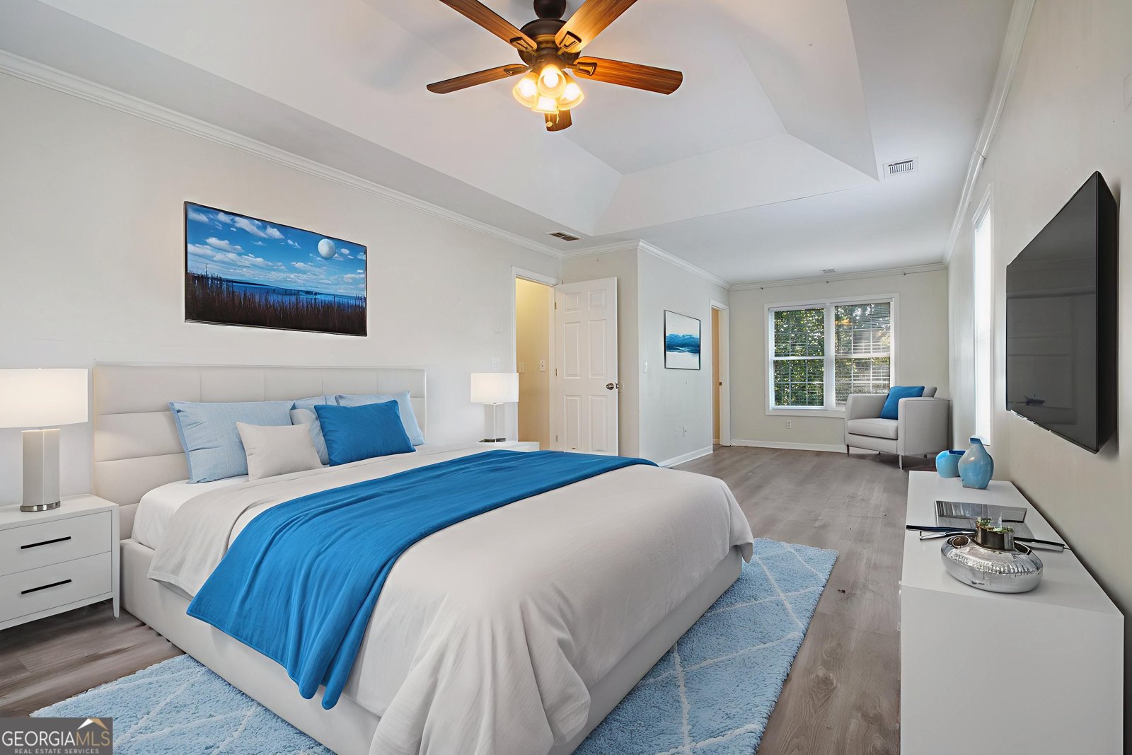 5035 Villas Terrace Stone Mountain - Photo 12