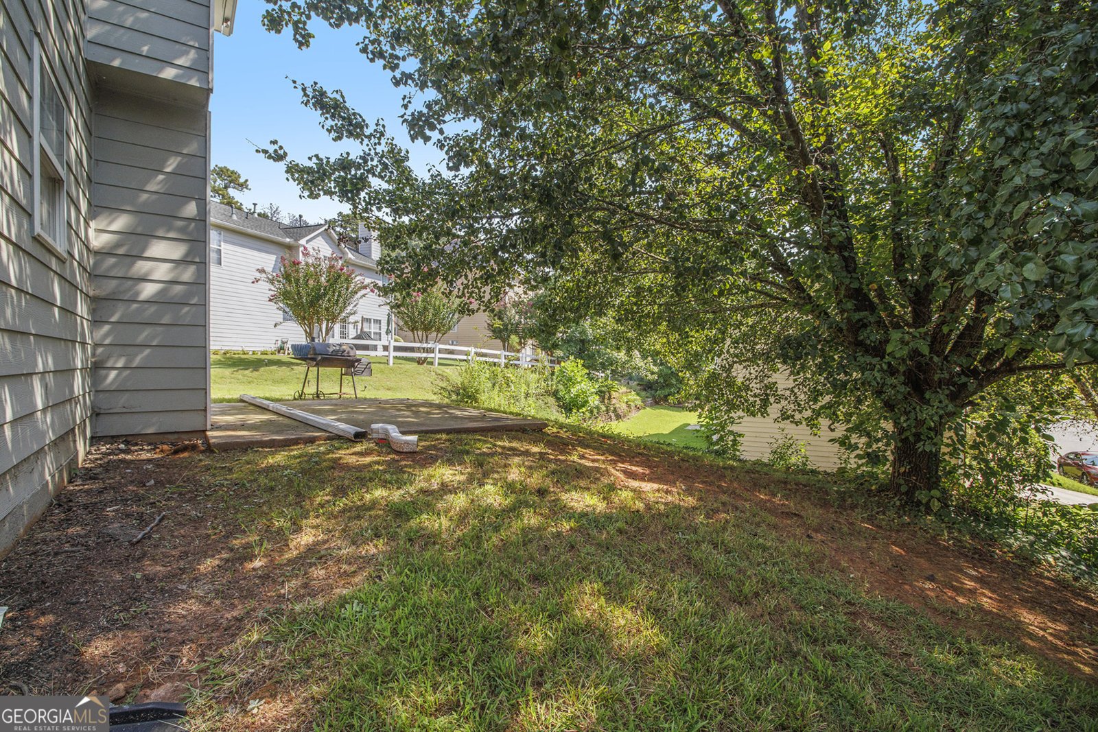 5035 Villas Terrace Stone Mountain - Photo 24