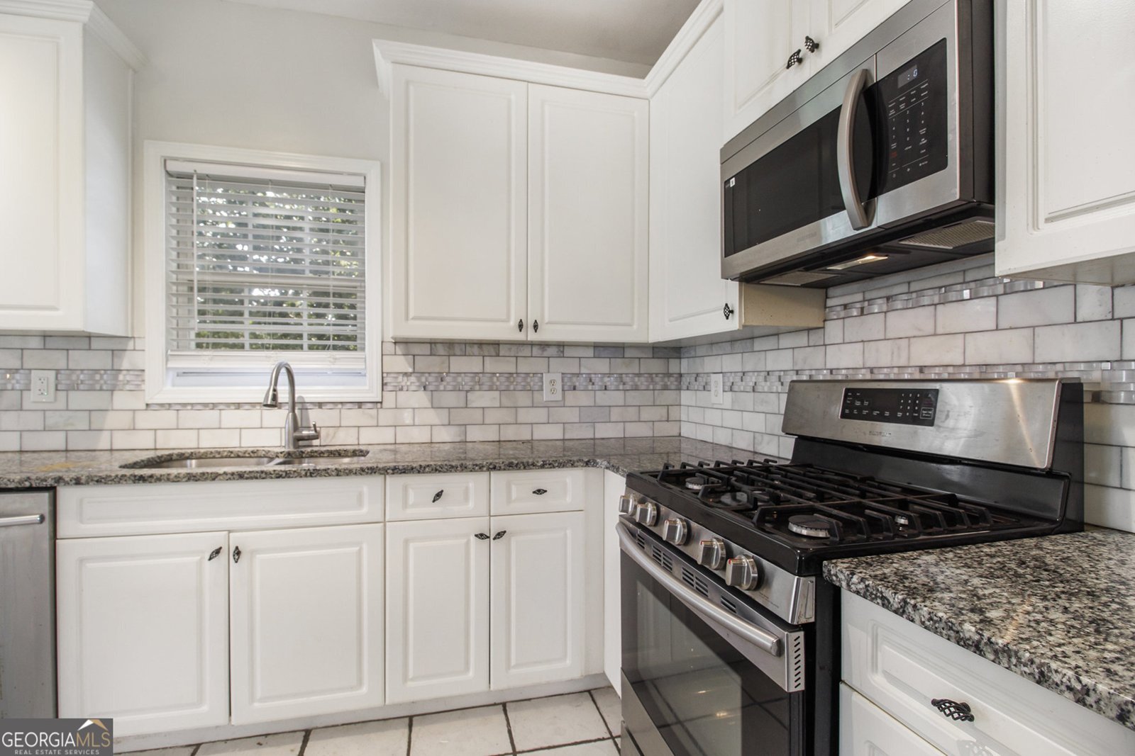 5035 Villas Terrace Stone Mountain - Photo 9