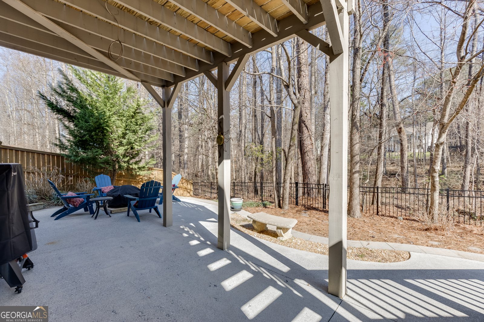 2201 Spring Sound Lane Buford - Photo 54