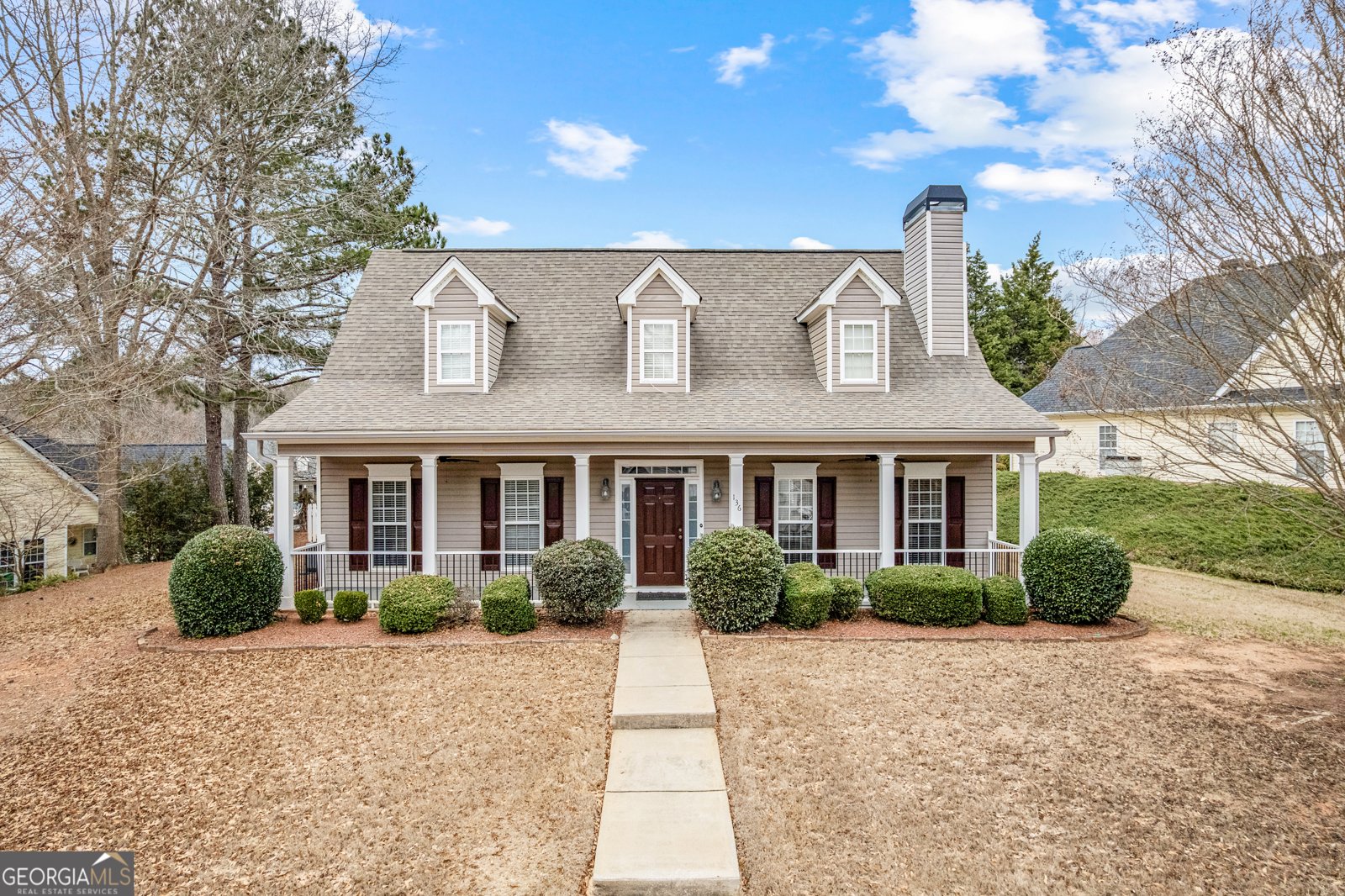 136 Baldwin Court Newnan - Photo 1