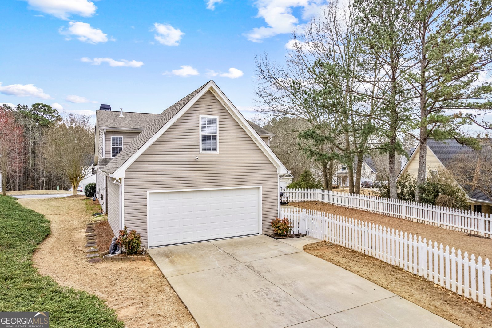 136 Baldwin Court Newnan - Photo 25