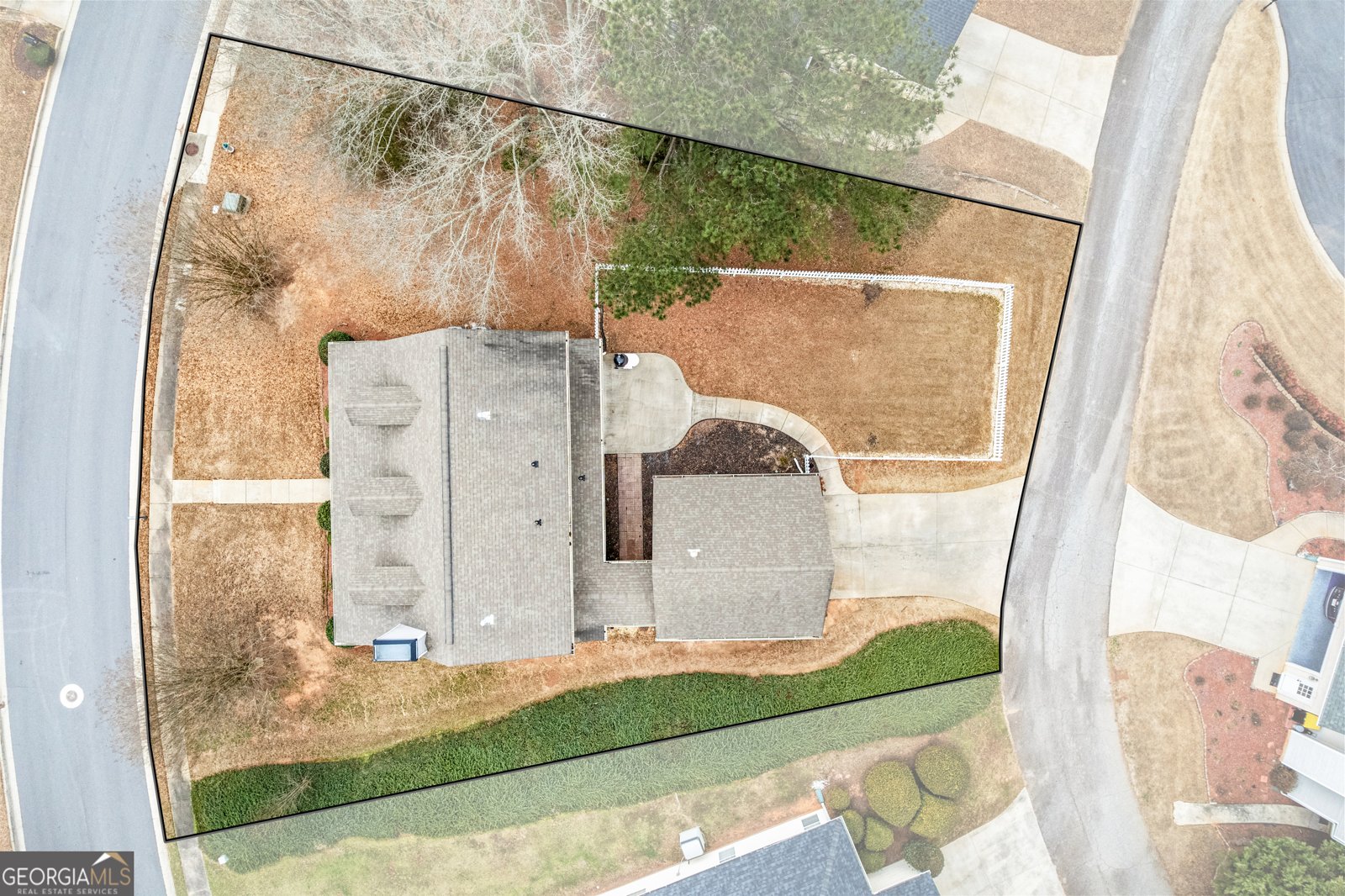 136 Baldwin Court Newnan - Photo 27