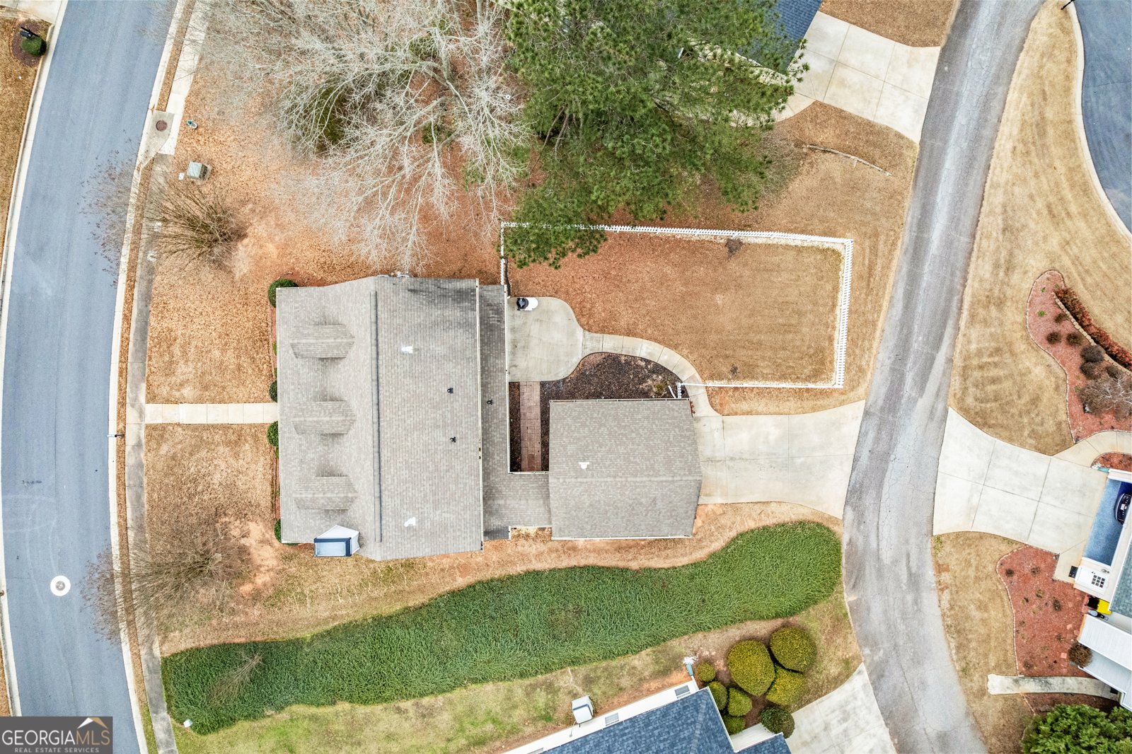 136 Baldwin Court Newnan - Photo 28