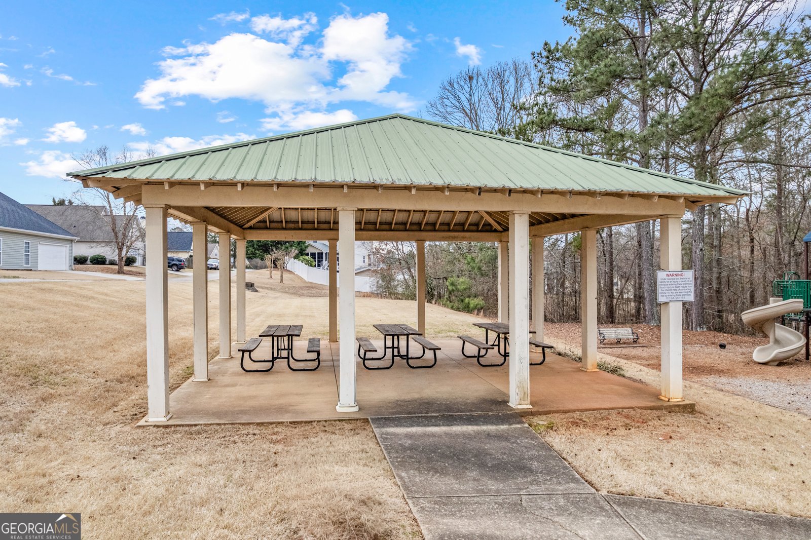 136 Baldwin Court Newnan - Photo 30