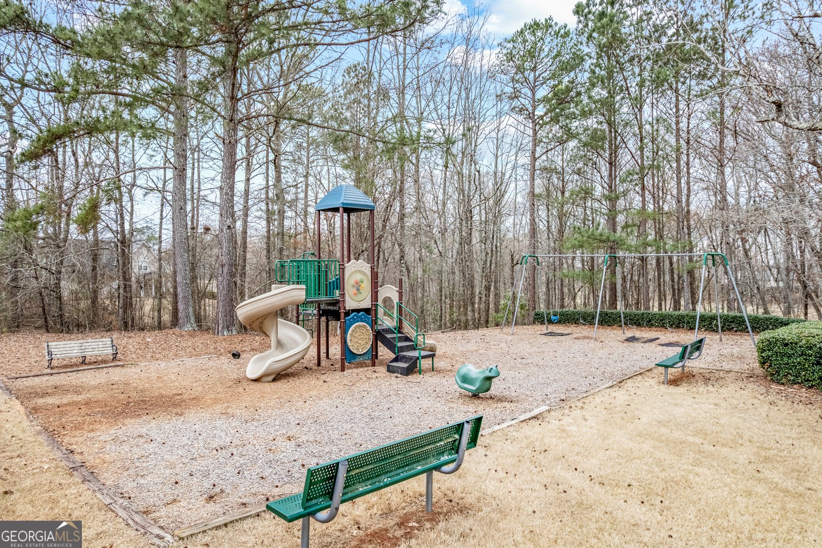 136 Baldwin Court Newnan - Photo 32