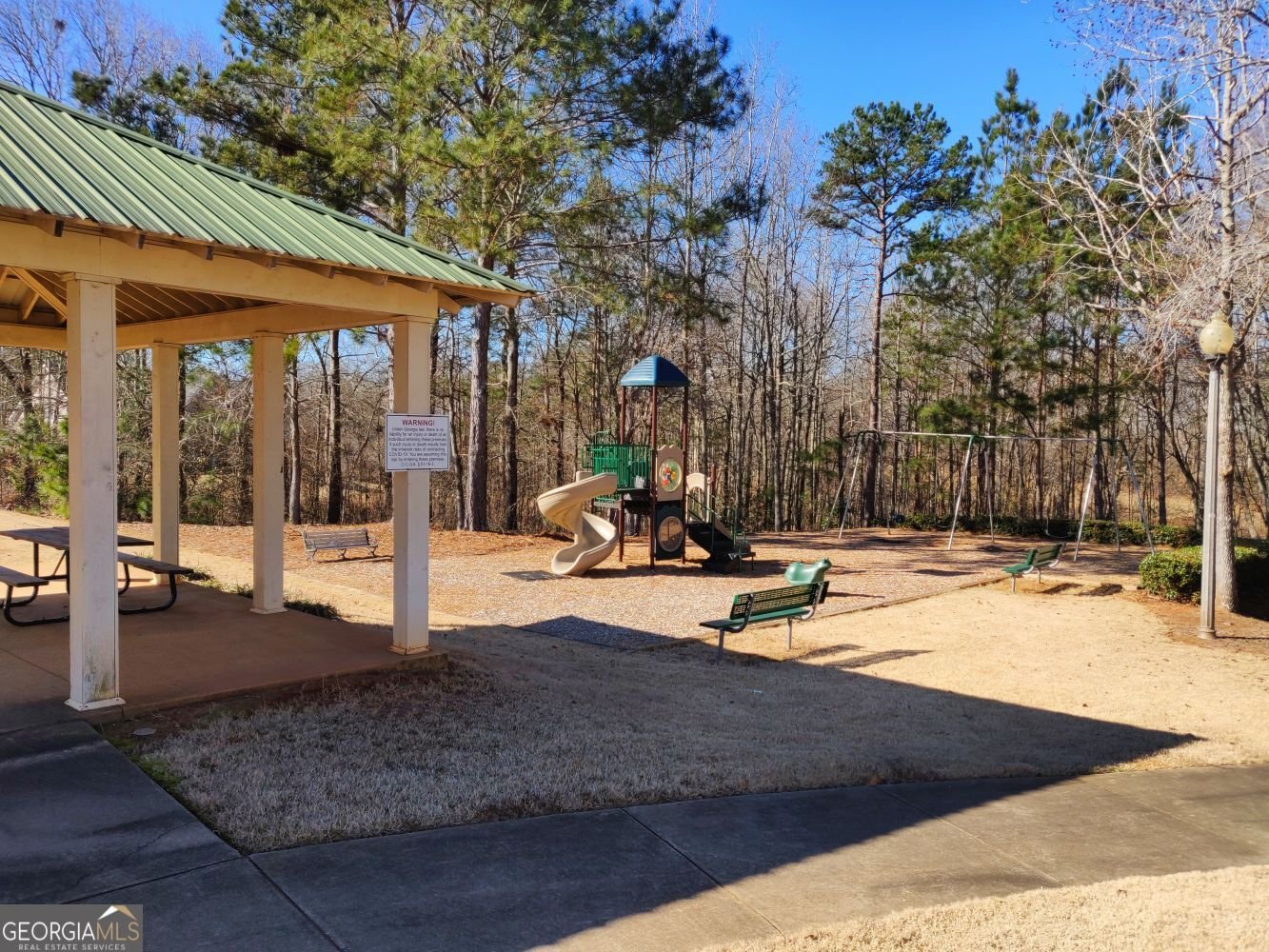 136 Baldwin Court Newnan - Photo 33