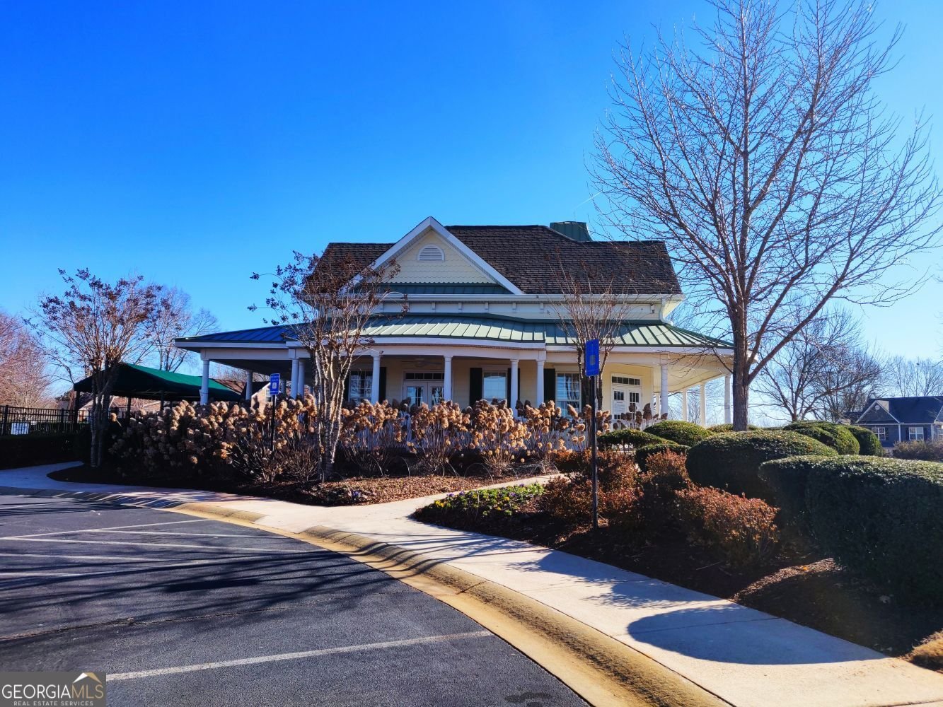 136 Baldwin Court Newnan - Photo 34