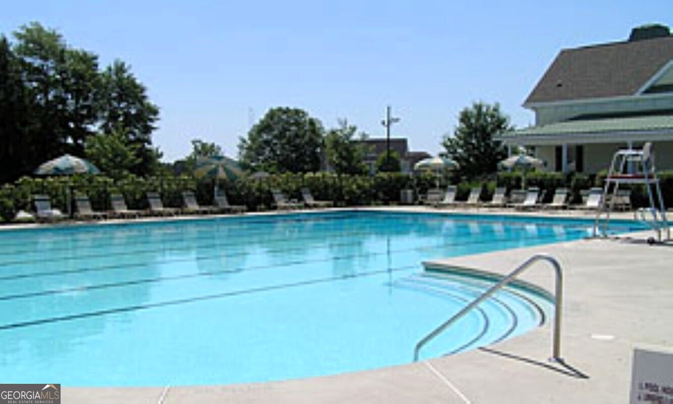 136 Baldwin Court Newnan - Photo 35