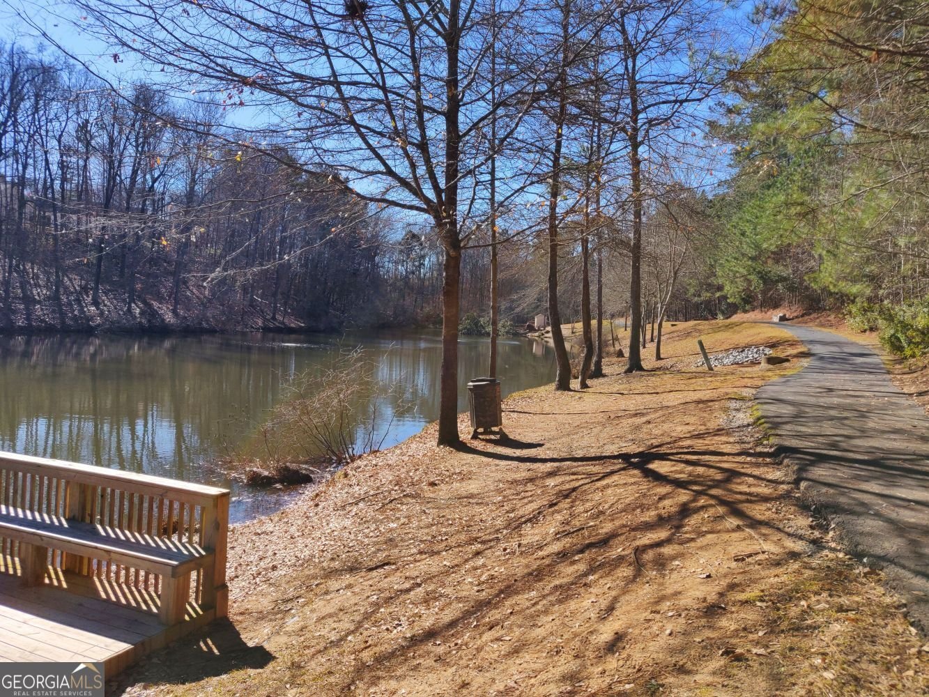 136 Baldwin Court Newnan - Photo 36