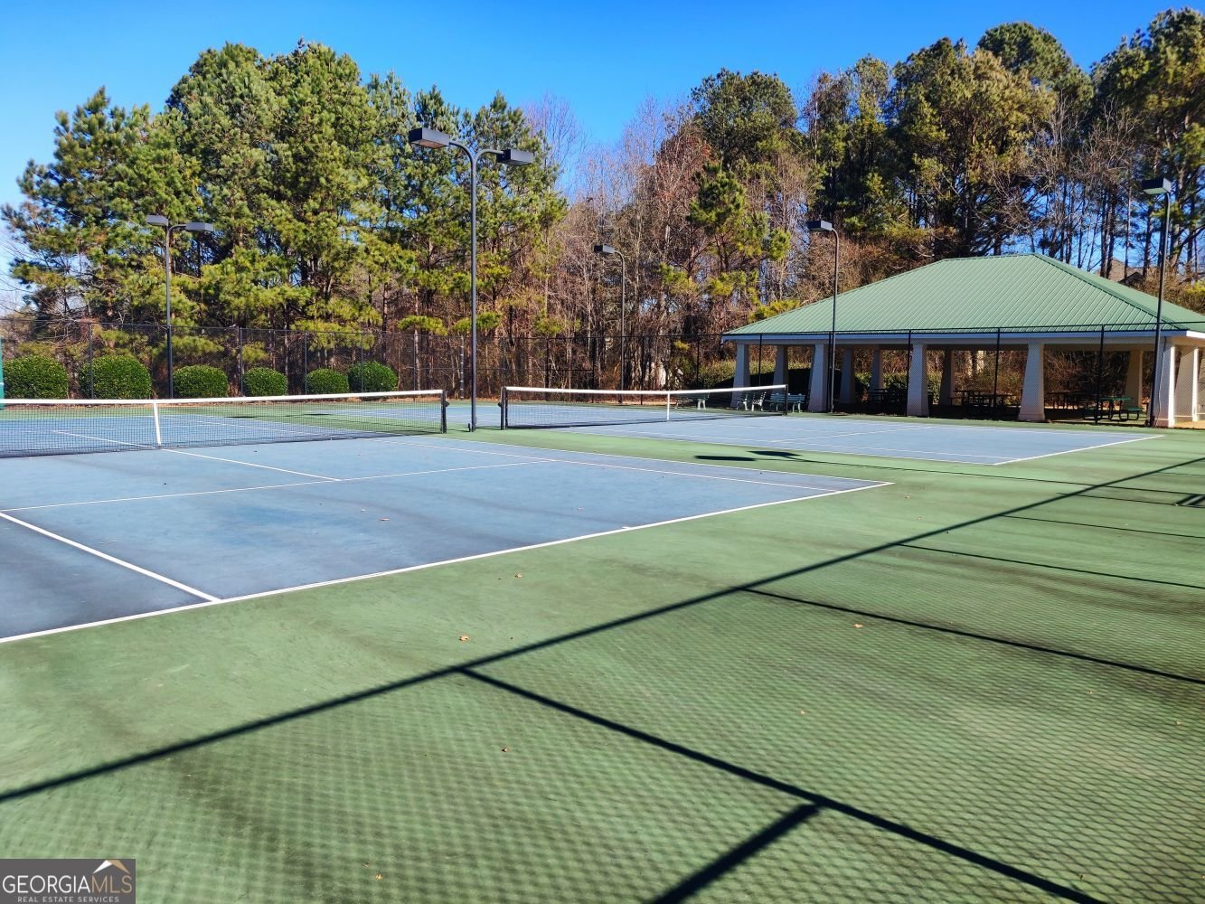 136 Baldwin Court Newnan - Photo 38