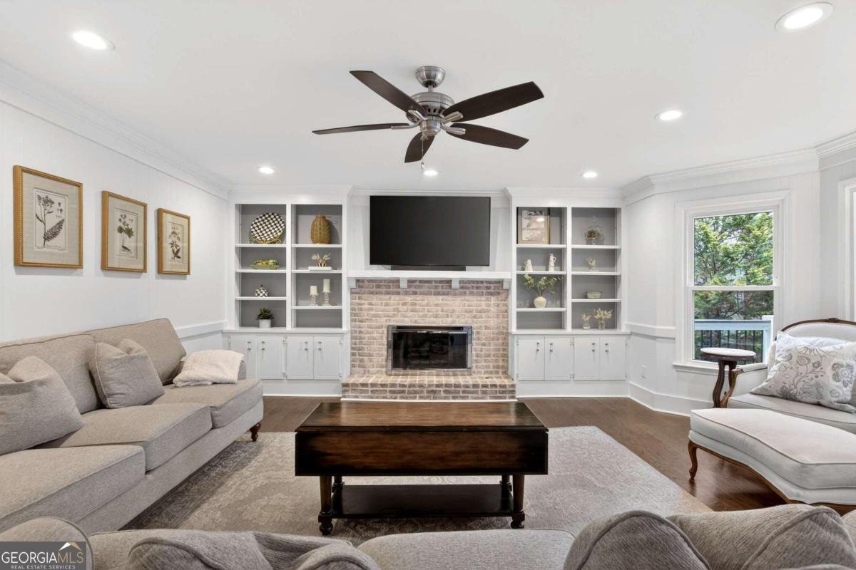 1852 Withmere Way Atlanta - Photo 12