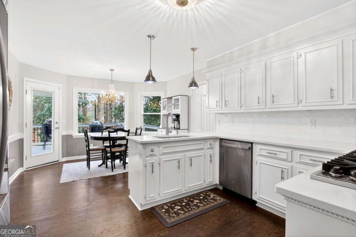 1852 Withmere Way Atlanta - Photo 17