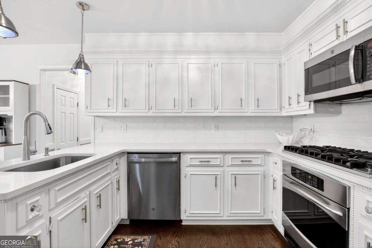 1852 Withmere Way Atlanta - Photo 18