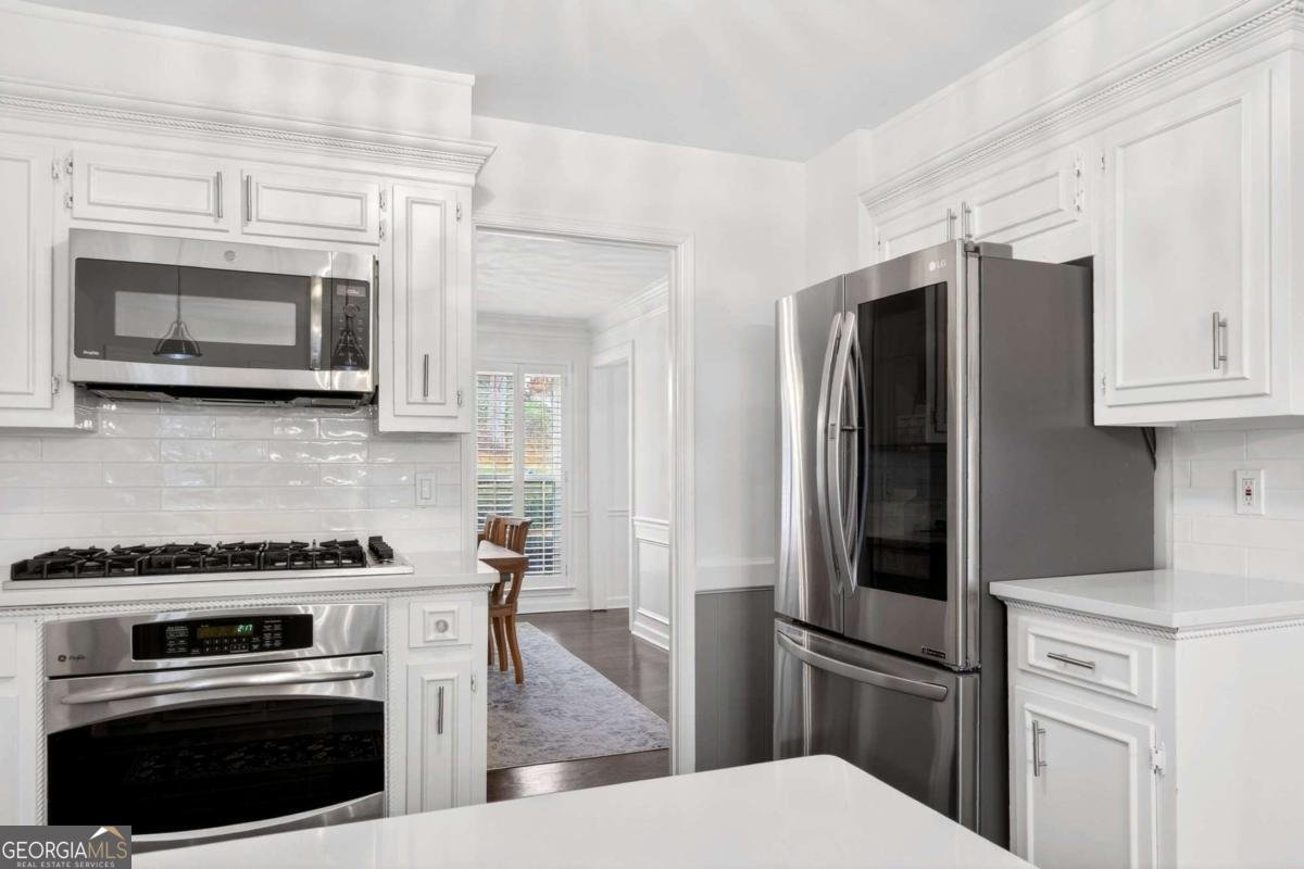 1852 Withmere Way Atlanta - Photo 20