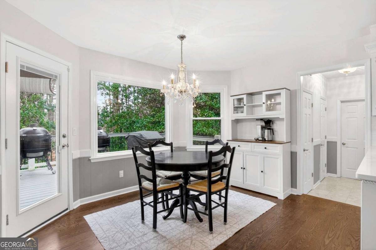 1852 Withmere Way Atlanta - Photo 21