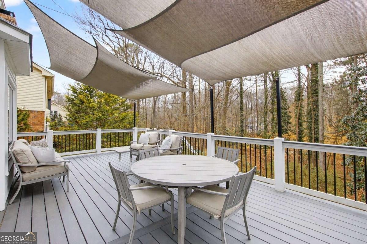 1852 Withmere Way Atlanta - Photo 37