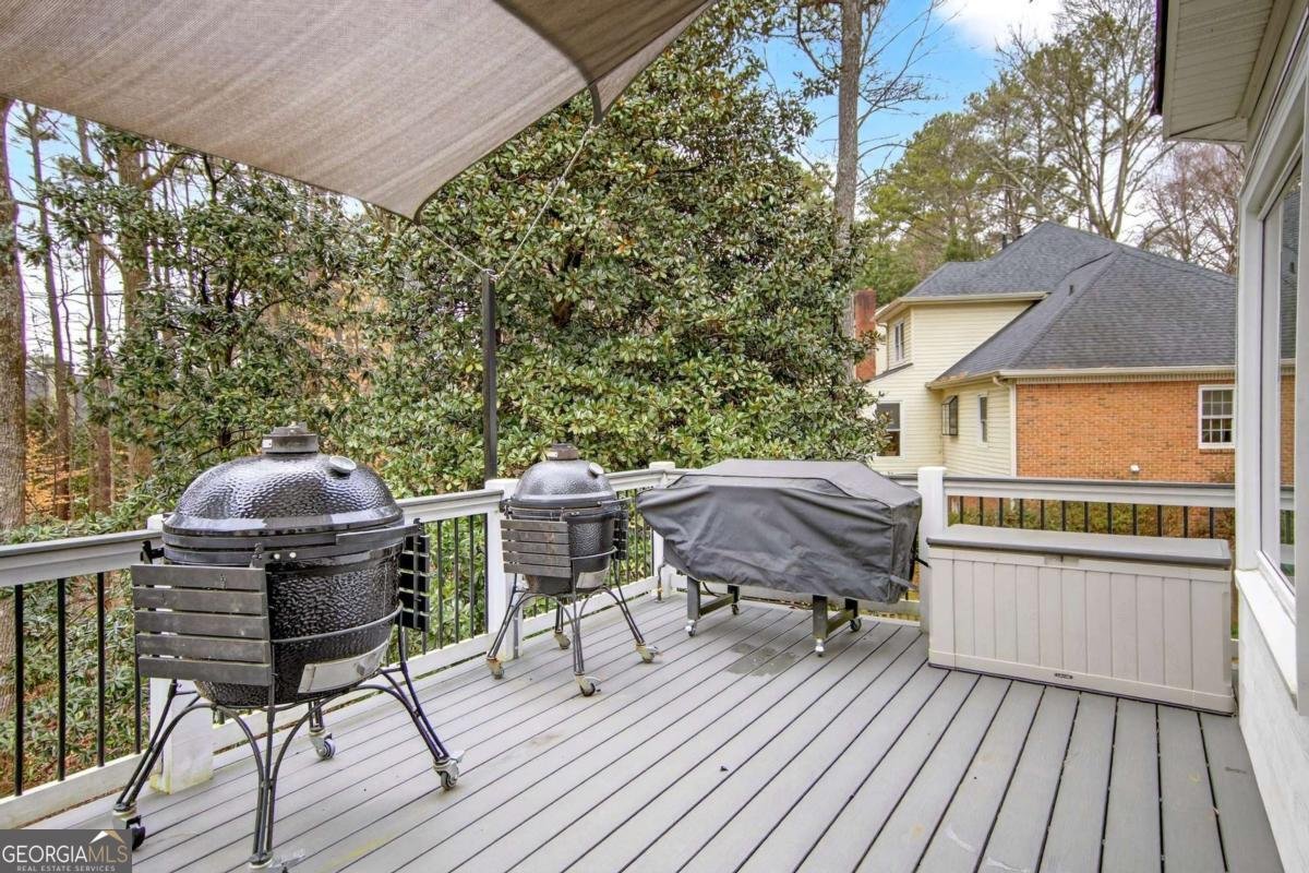 1852 Withmere Way Atlanta - Photo 38