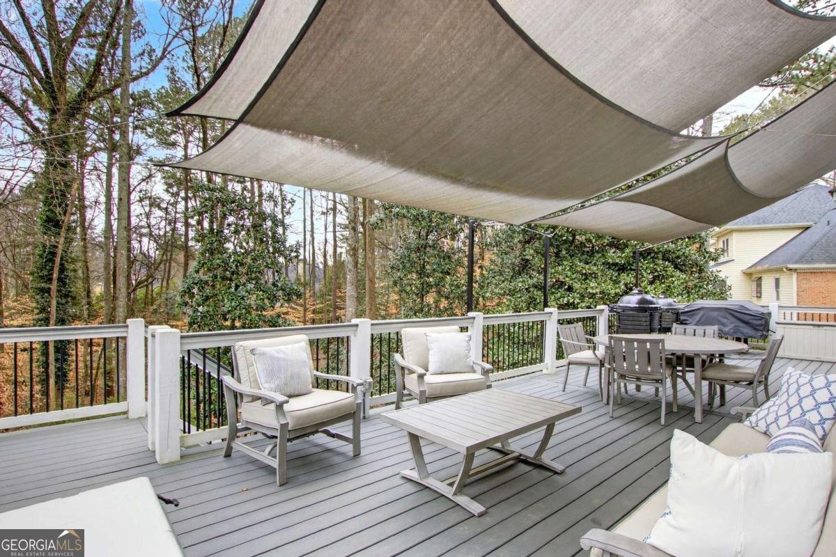 1852 Withmere Way Atlanta - Photo 39