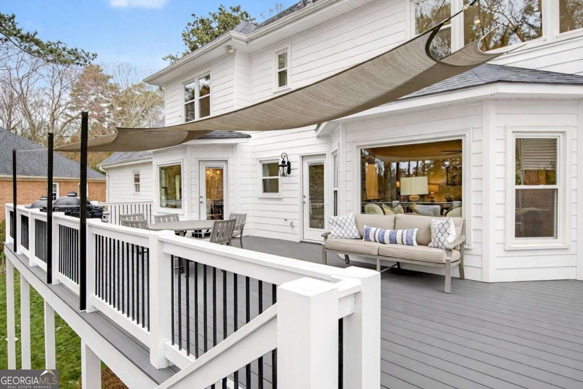 1852 Withmere Way Atlanta - Photo 40