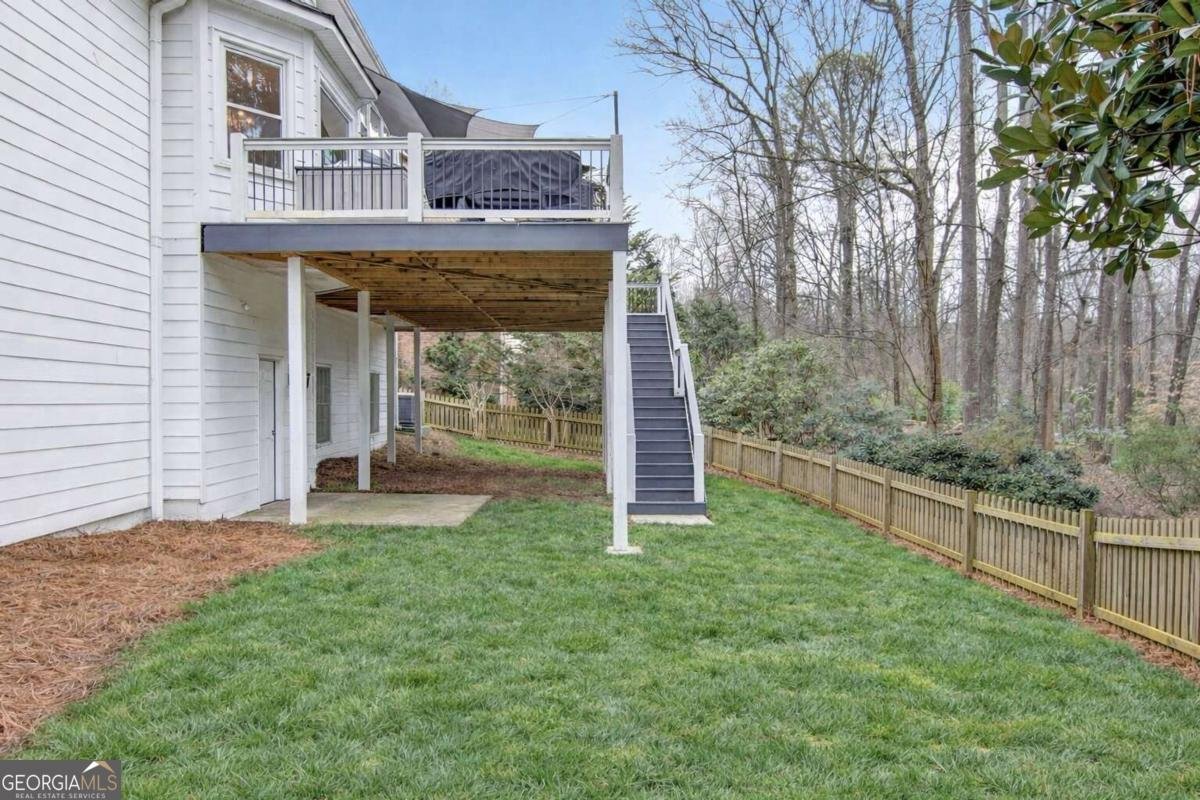 1852 Withmere Way Atlanta - Photo 41