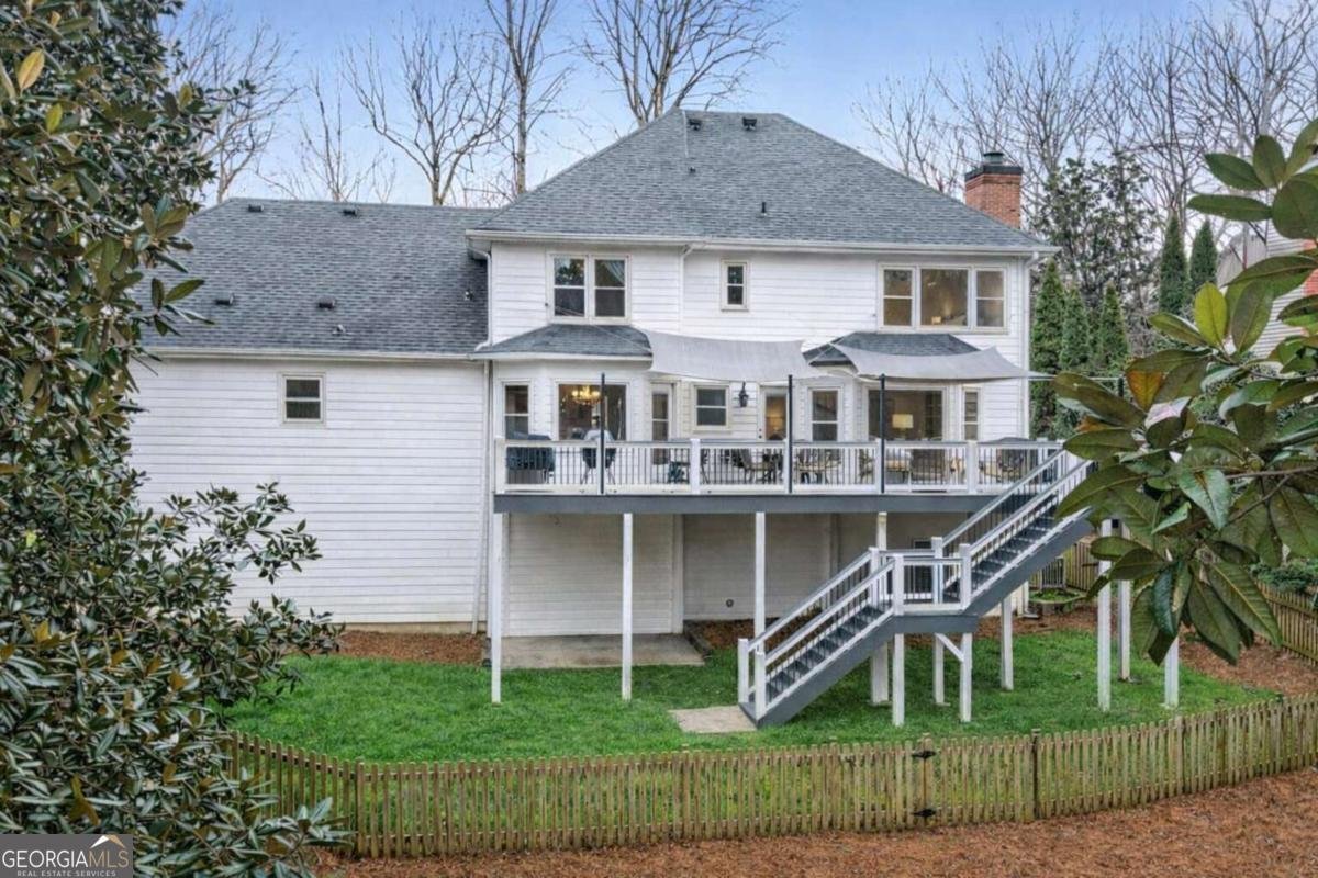 1852 Withmere Way Atlanta - Photo 42