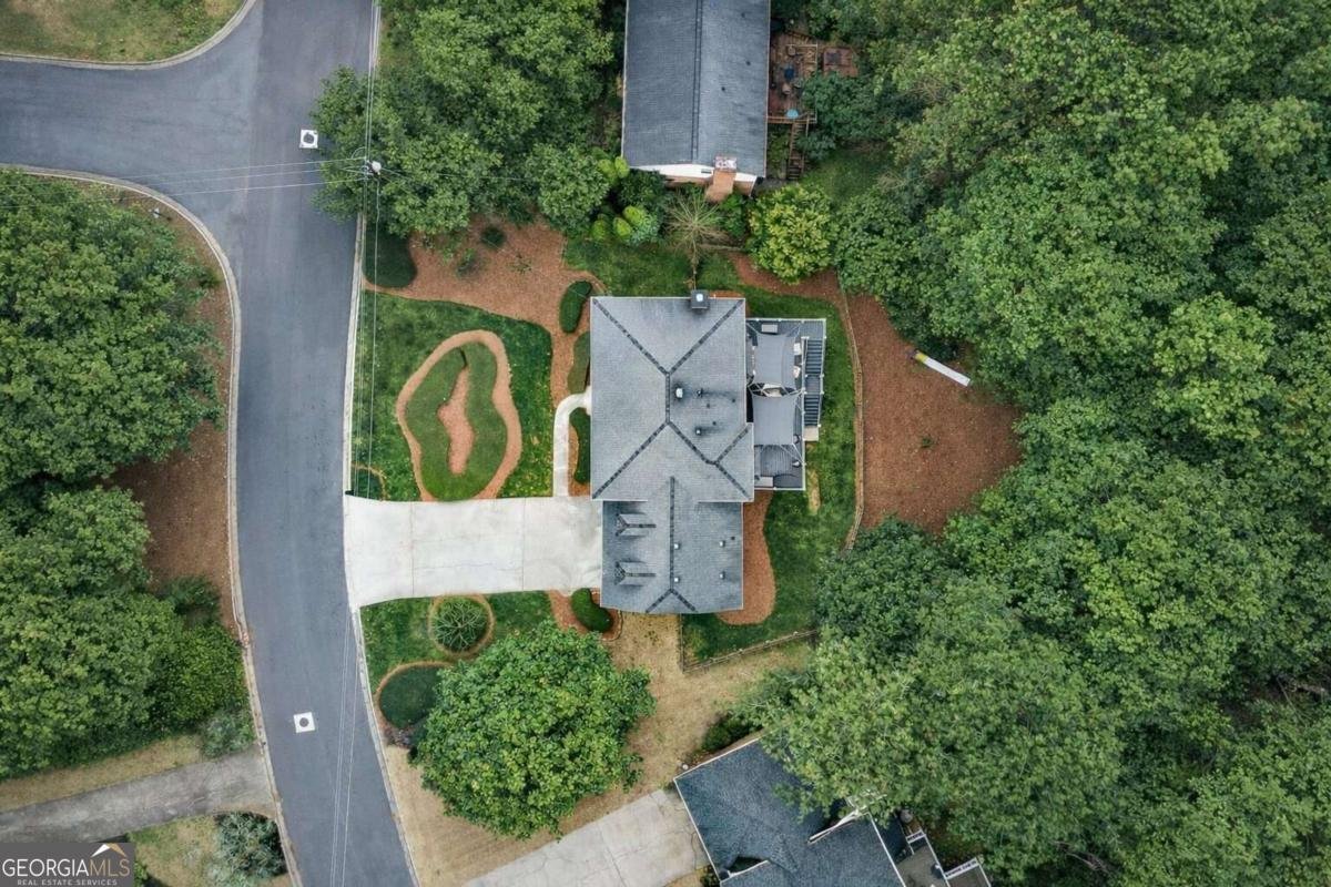 1852 Withmere Way Atlanta - Photo 43