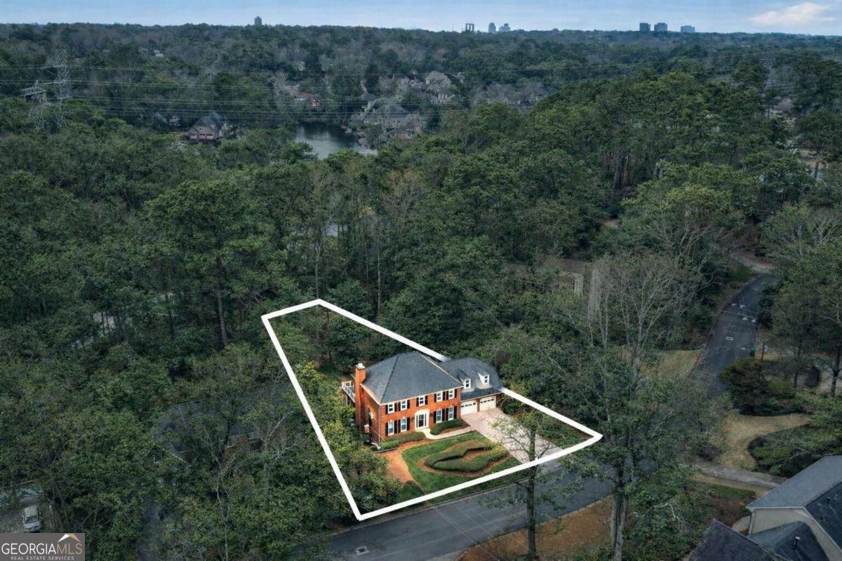 1852 Withmere Way Atlanta - Photo 44