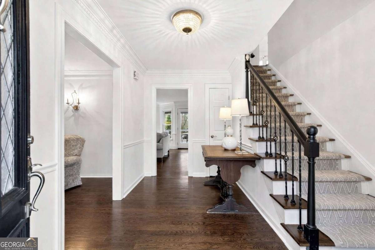 1852 Withmere Way Atlanta - Photo 6