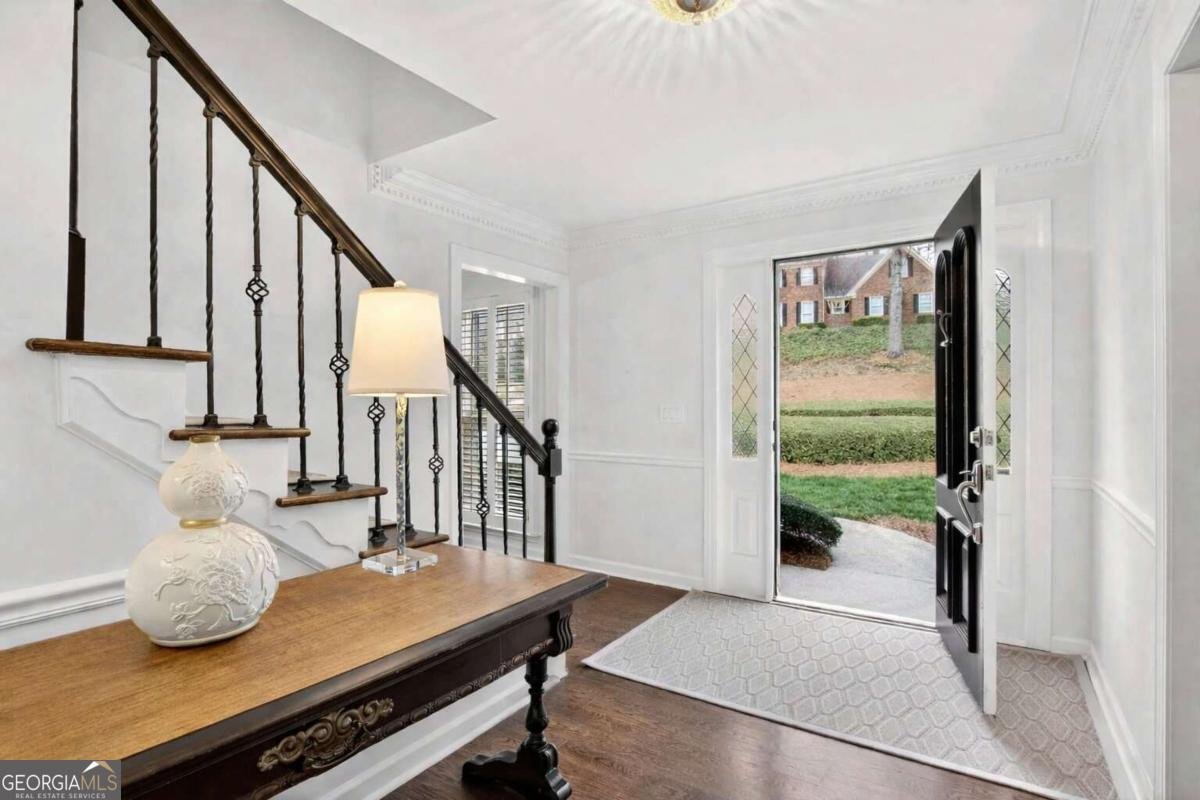 1852 Withmere Way Atlanta - Photo 7