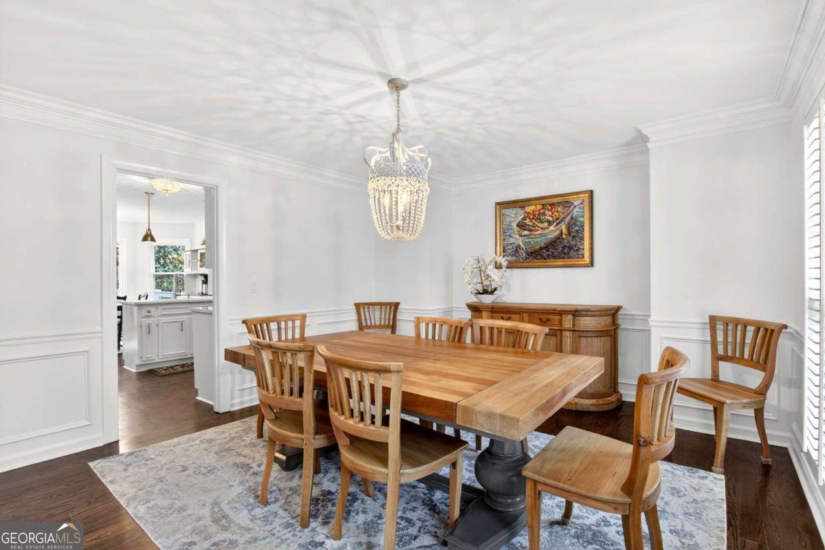 1852 Withmere Way Atlanta - Photo 8