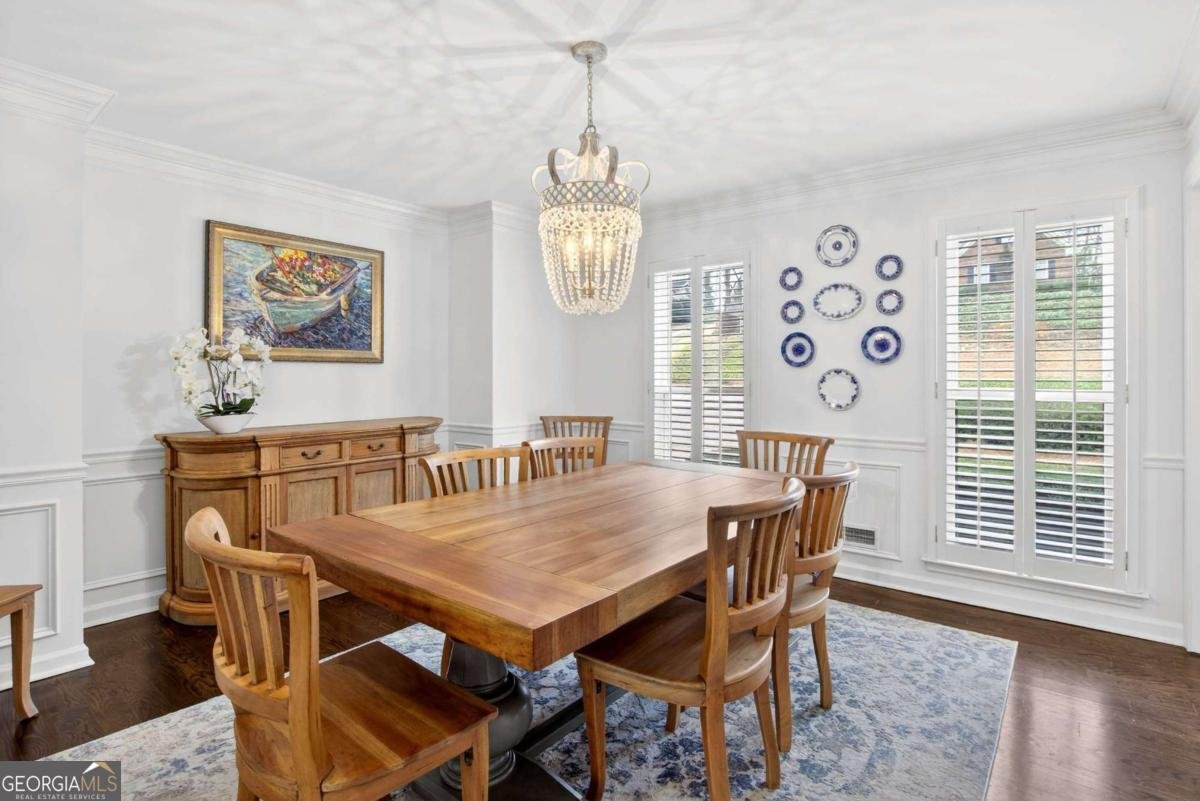 1852 Withmere Way Atlanta - Photo 9