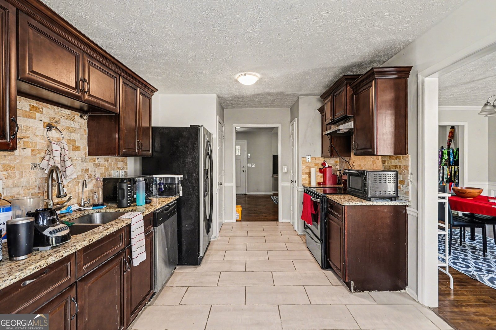 4810 Hillside Court Powder Springs - Photo 10